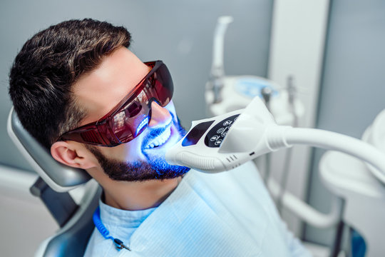 Cosmetic Dentistry
